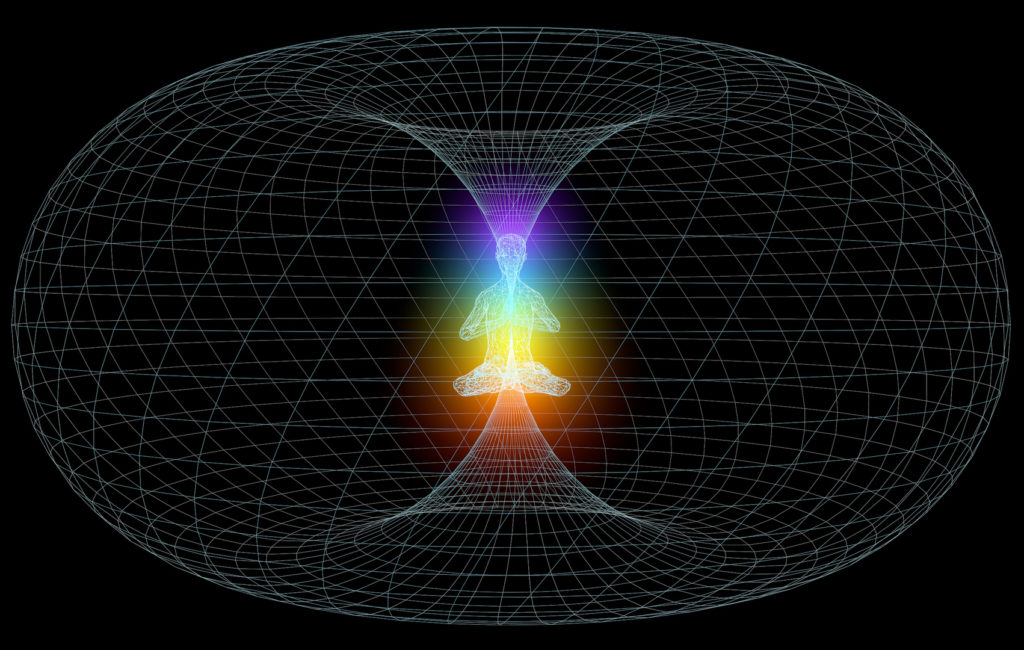 Sovereign Chakra System